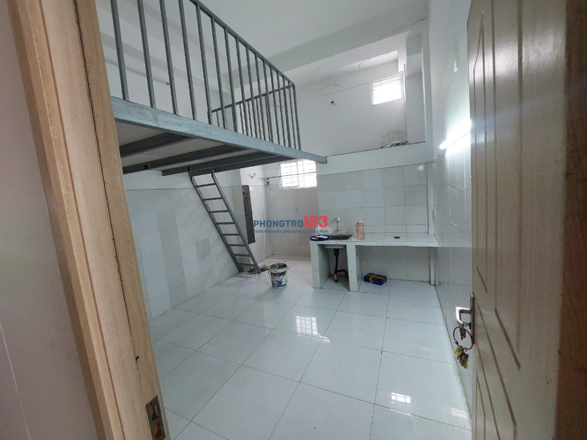 Nhà trọ SALA thoáng mát sạch đẹp, an ninh