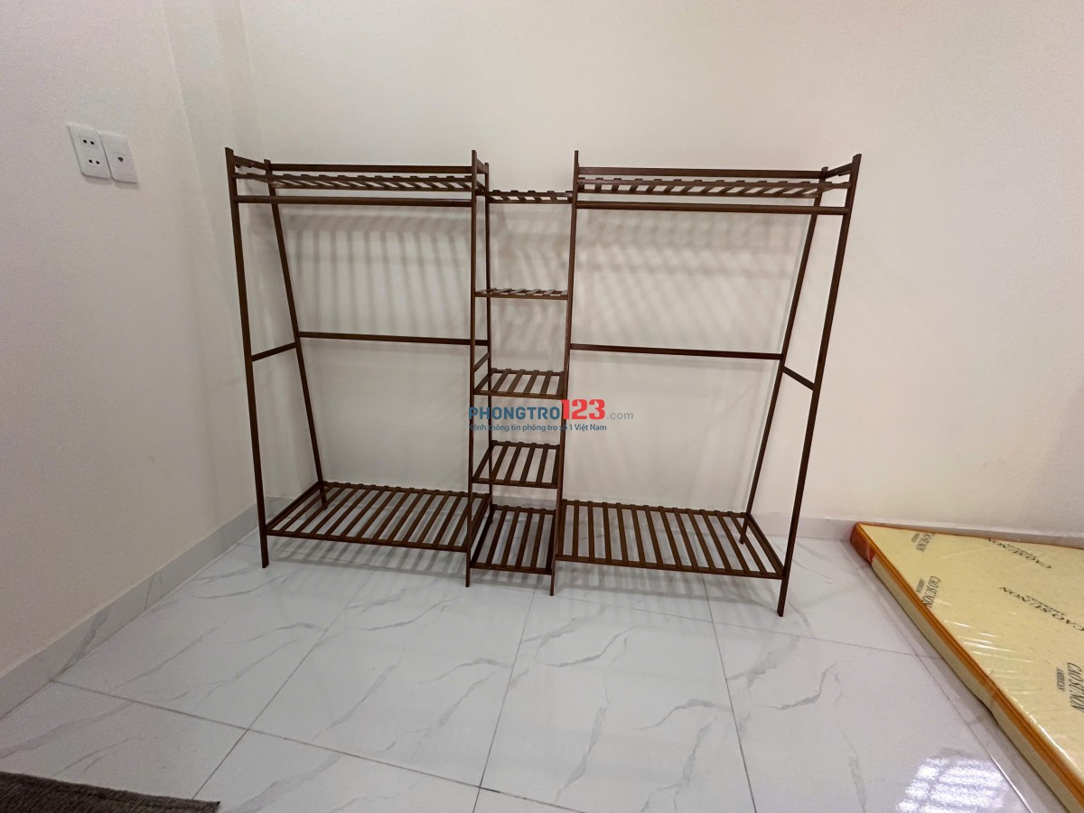 Chính chủ cho thuê phòng P14, GV giá hạt dẻ