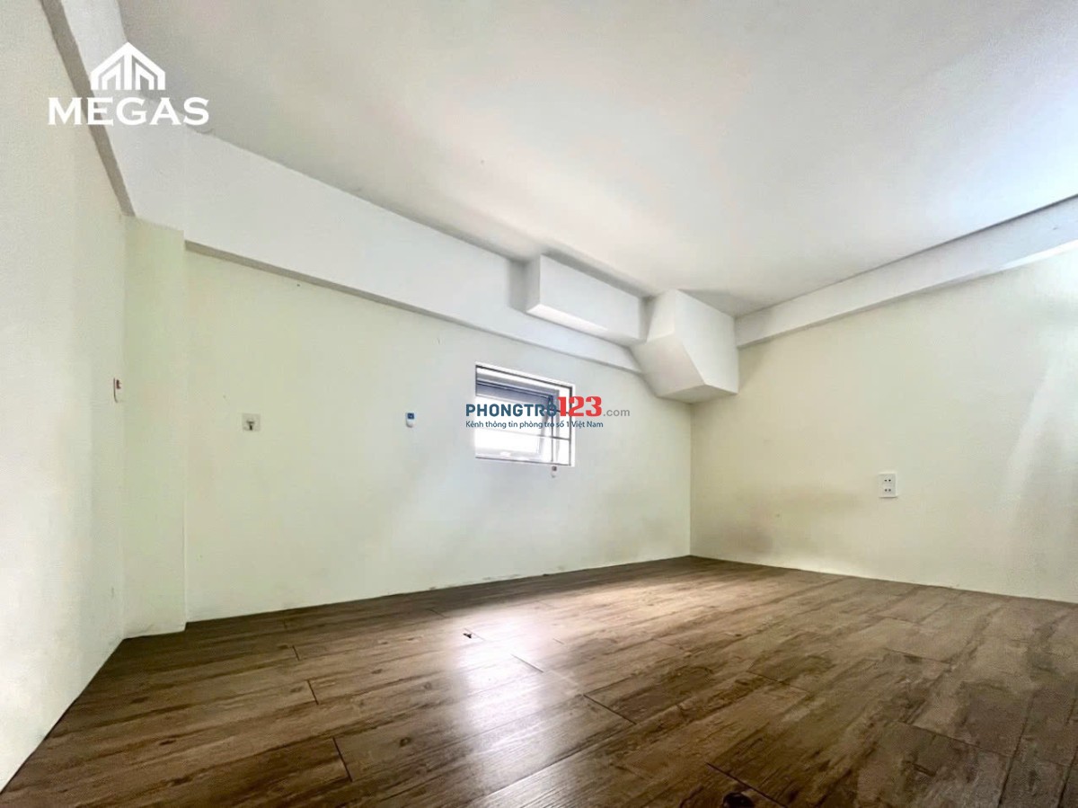 PHÒNG TRỌ CÓ GÁC NGAY LÊ VĂN VIỆT