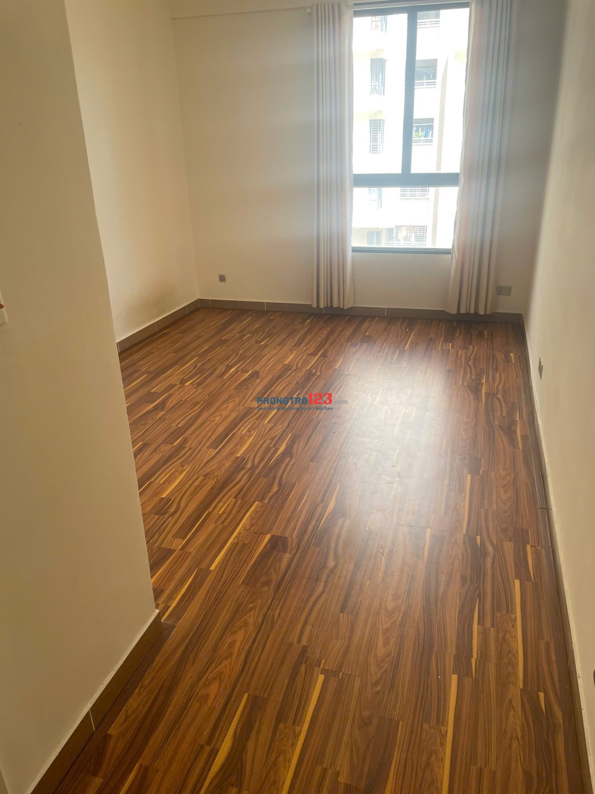 Phòng Căn Hộ Full Nội Thất Chung Cư Quân 7 - Gần Phú Mỹ Hưng