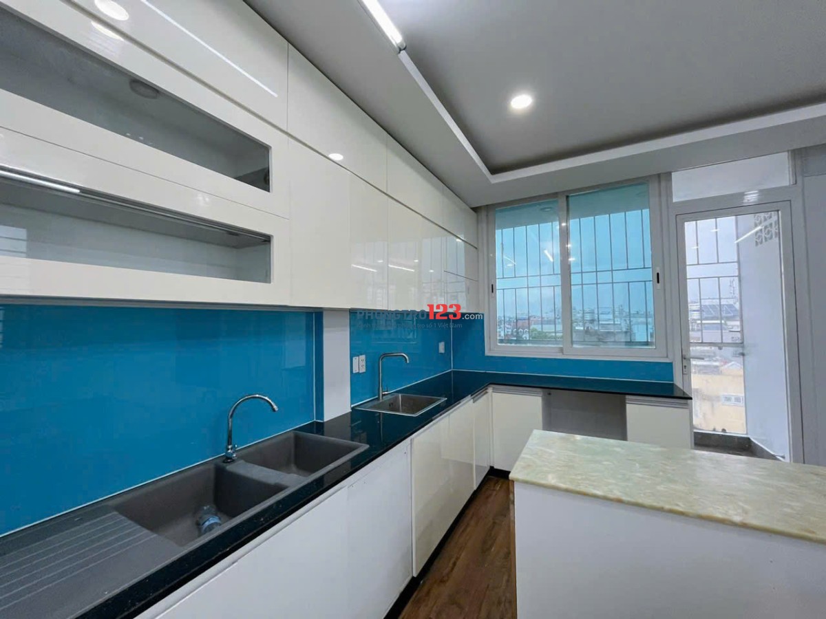 KÍ TÚC XÁ SINH VIÊN GIÁ RẺ ĐẦY ĐỦ TIỆN NGHI QUẬN PHÚ NHUẬN