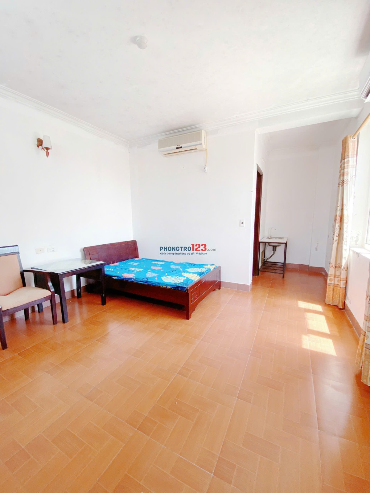CHO THUÊ PHÒNG TRỌ KHÉP KÍN ĐẦY ĐỦ TIỆN NGHI