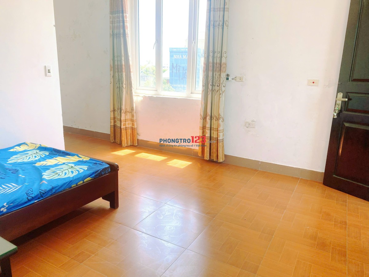 CHO THUÊ PHÒNG TRỌ KHÉP KÍN ĐẦY ĐỦ TIỆN NGHI