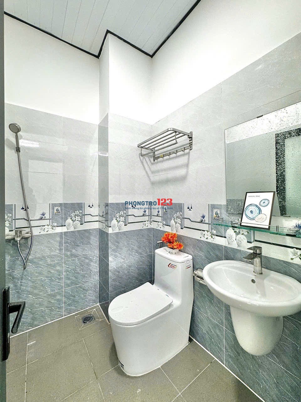 Duplex Full nội thất cạnh LOTTE MAR - Tân Kiểng Quận 7 thuận tiện di chuyển qua Q4 Q8