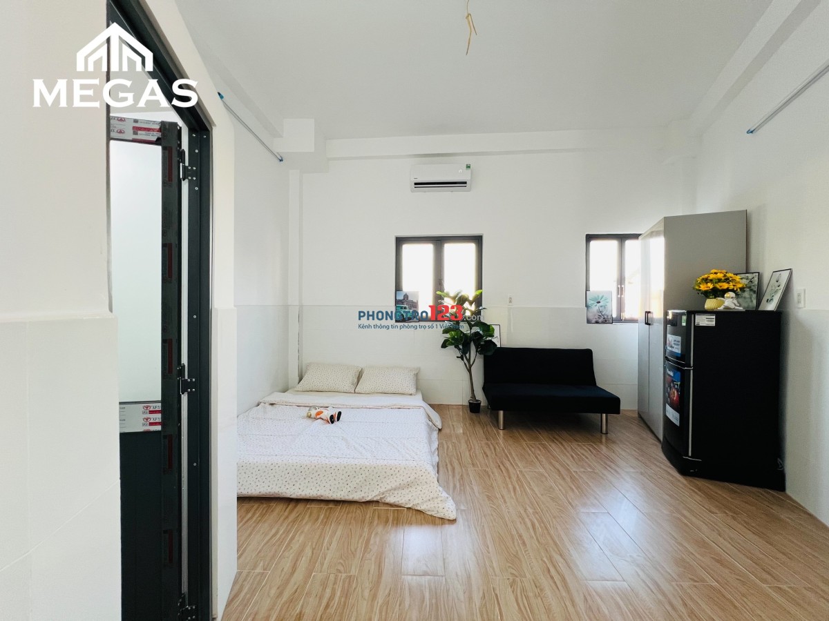 PHÒNG TRỌ BÌNH TÂN MỚI XÂY ĐẦY ĐỦ NỘI THẤT NHƯ HÌNH NGAY TÂN HOÀ ĐÔNG - LIÊN KHU 2-5