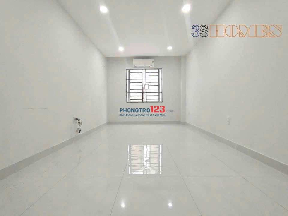 Trống phòng trọ cho thuê tại Đặng Thùy Trâm, Bình Thạnh