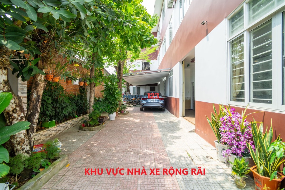 Cho thuê căn hộ full nội thất- giá mềm 2.5tr/1 tháng - 159 Nguyễn Chánh - Hòa Khánh Bắc