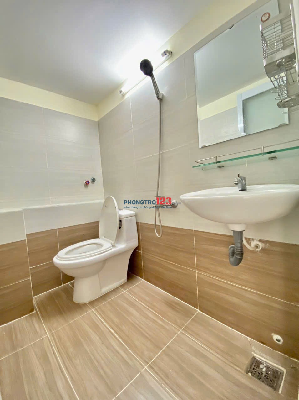 PHÒNG CÓ GÁC- FULL NỘI THẤT LÊ VĂN THỌ