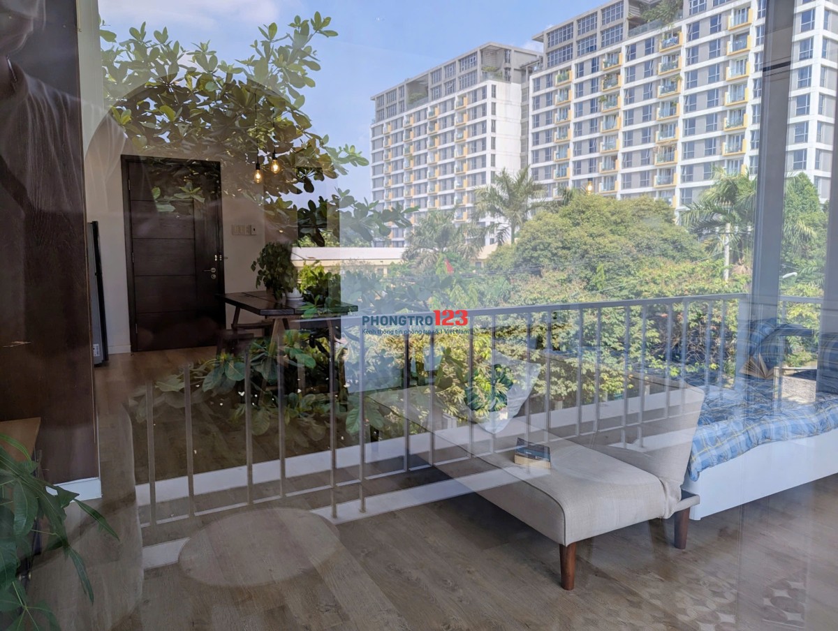 Chỉ còn vài căn! Nhanh tay Khai trương CH cao cấp nhiều ánh sáng full nội thất gần sân bay TSN