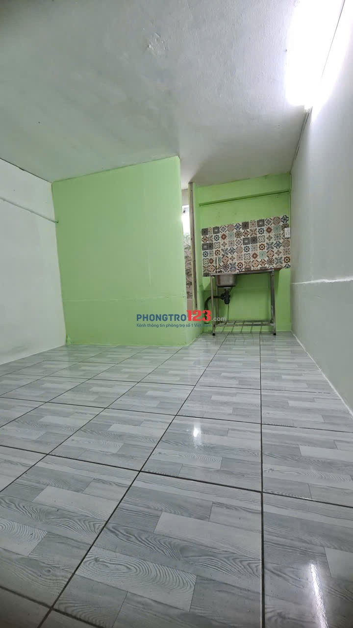 PHÒNG TRỌ TRẦN VĂN ĐANG GIÁ RẺ