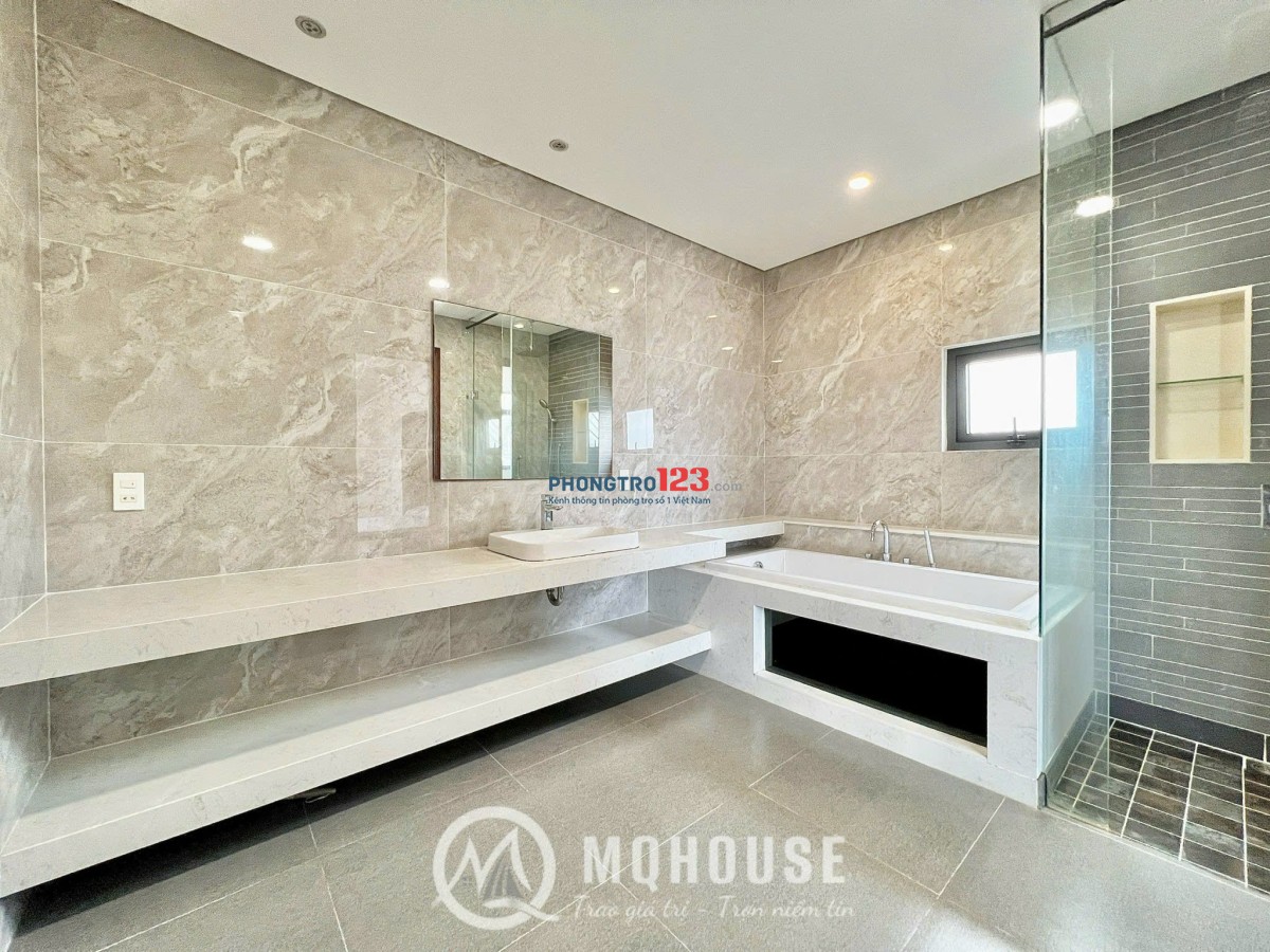 HỆ THỐNG CĂN HỘ 2PN CAO CẤP FULL NỘI THẤT GẦN CÔNG VIÊN HOÀNG VĂN THỤ - QUẬN TÂN BÌNH -TOÀ THANG MÁY