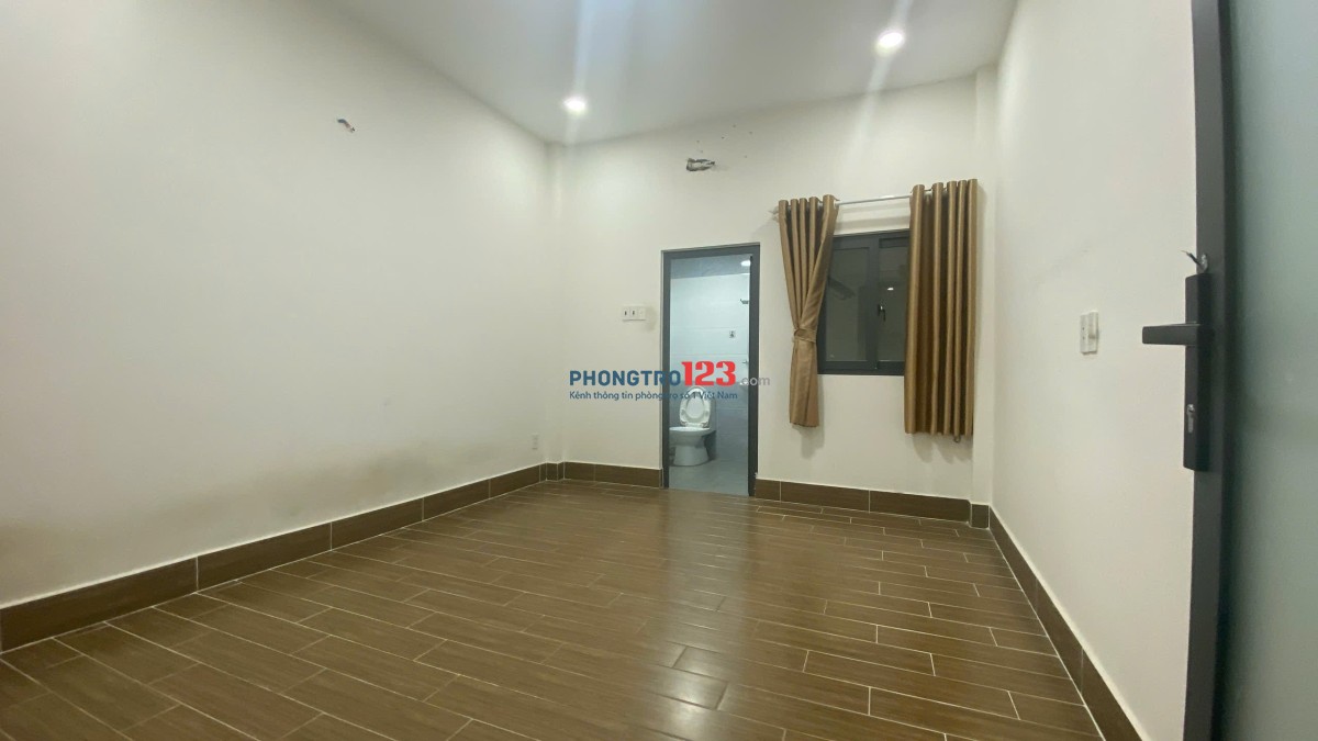 Cho thuê nhà đường 15, Linh Đông, Thủ Đức