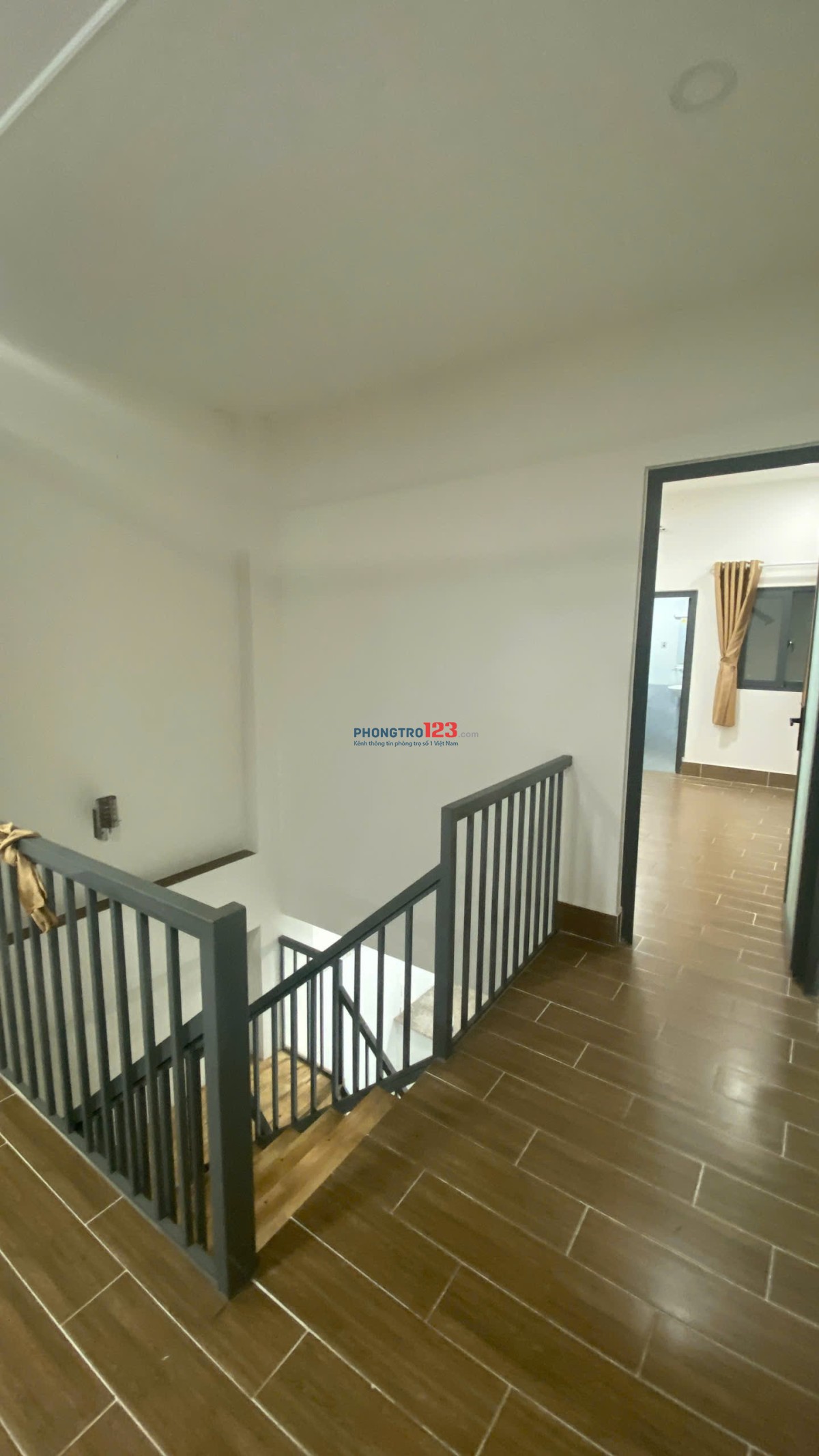 Cho thuê nhà đường 15, Linh Đông, Thủ Đức