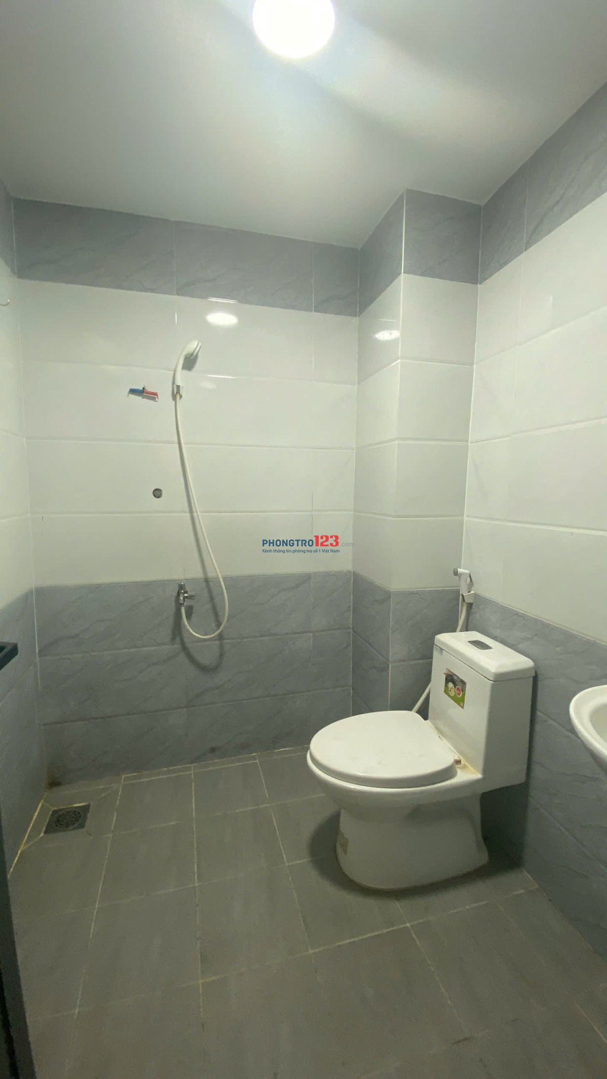 Cho thuê nhà đường 15, Linh Đông, Thủ Đức