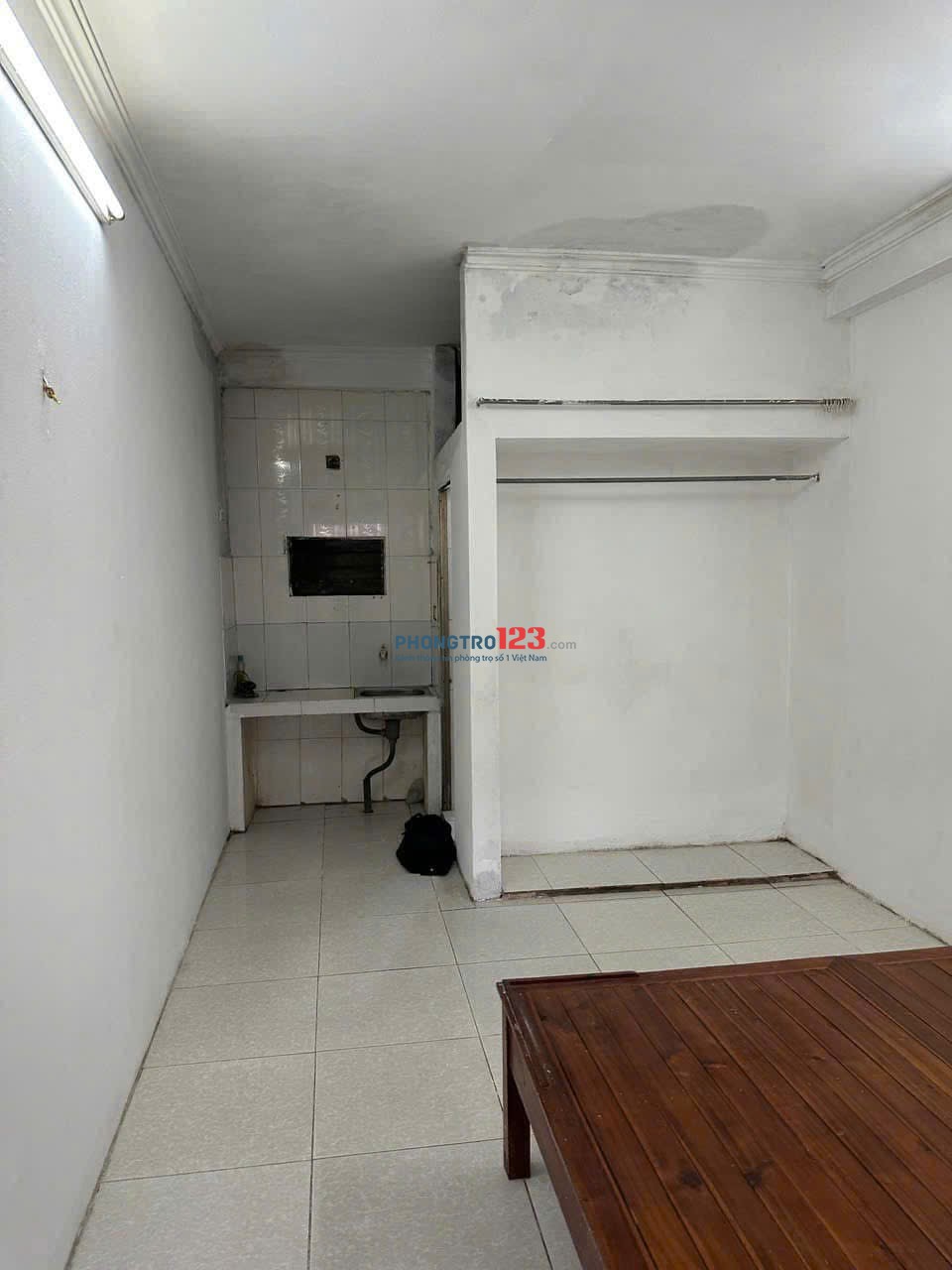 Phòng trọ giá rẻ - Gần ĐH Mỏ Địa Chất, HVTC. Có thể liên hệ số hoặc zalo 0334557031