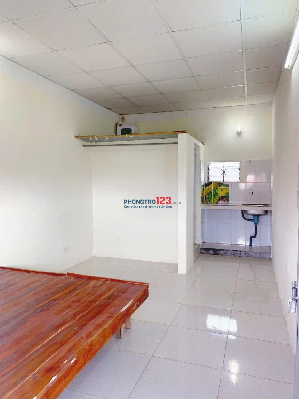 Phòng trọ giá rẻ - Gần ĐH Mỏ Địa Chất, HVTC. Có thể liên hệ số hoặc zalo 0334557031