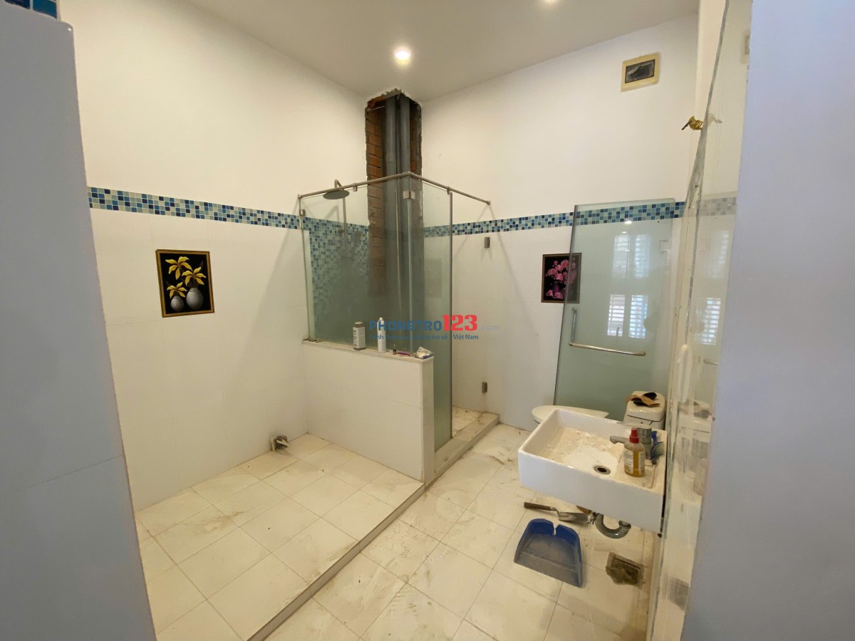 Cho Thuê Phòng Studio Có BALCON Gần ĐH Văn Hiến, Quận Tân Phú