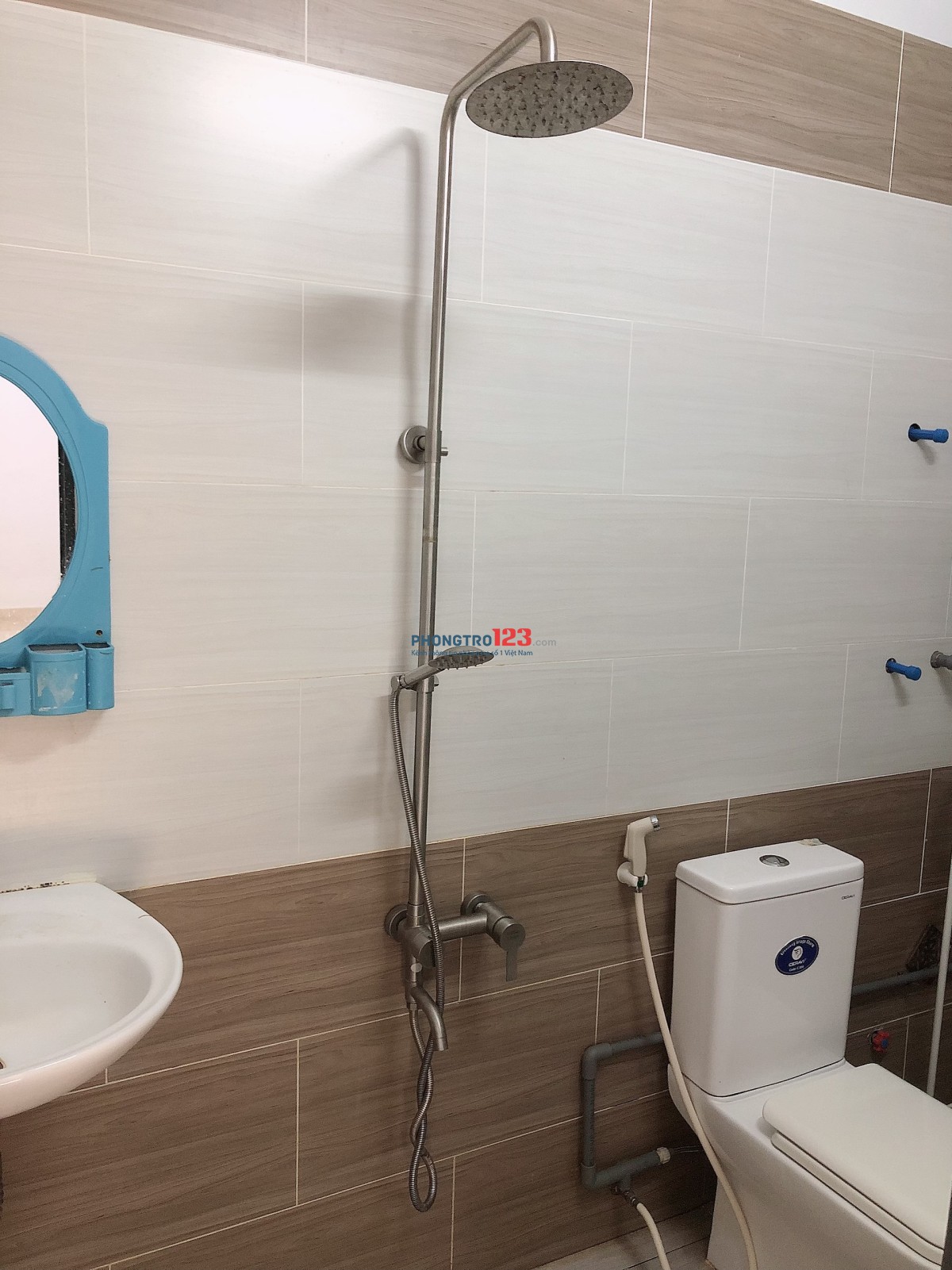 Phòng mới Ban Công ngay Aeon Tân Phú 25m2, cách chợ Sơn Kỳ 30m