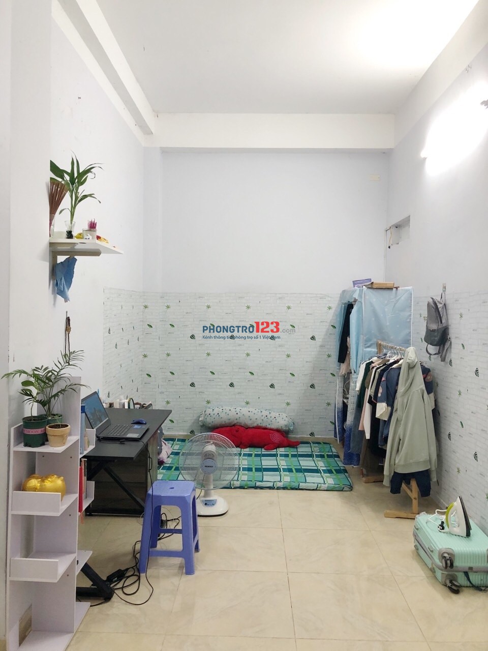 Phòng mới Ban Công ngay Aeon Tân Phú 25m2, cách chợ Sơn Kỳ 30m