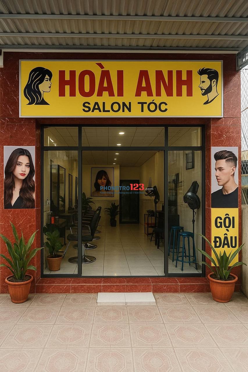 Cho thuê nhà 1 lầu Khuất Văn Bức, xã Tân Kiên, huyện Bình Chánh