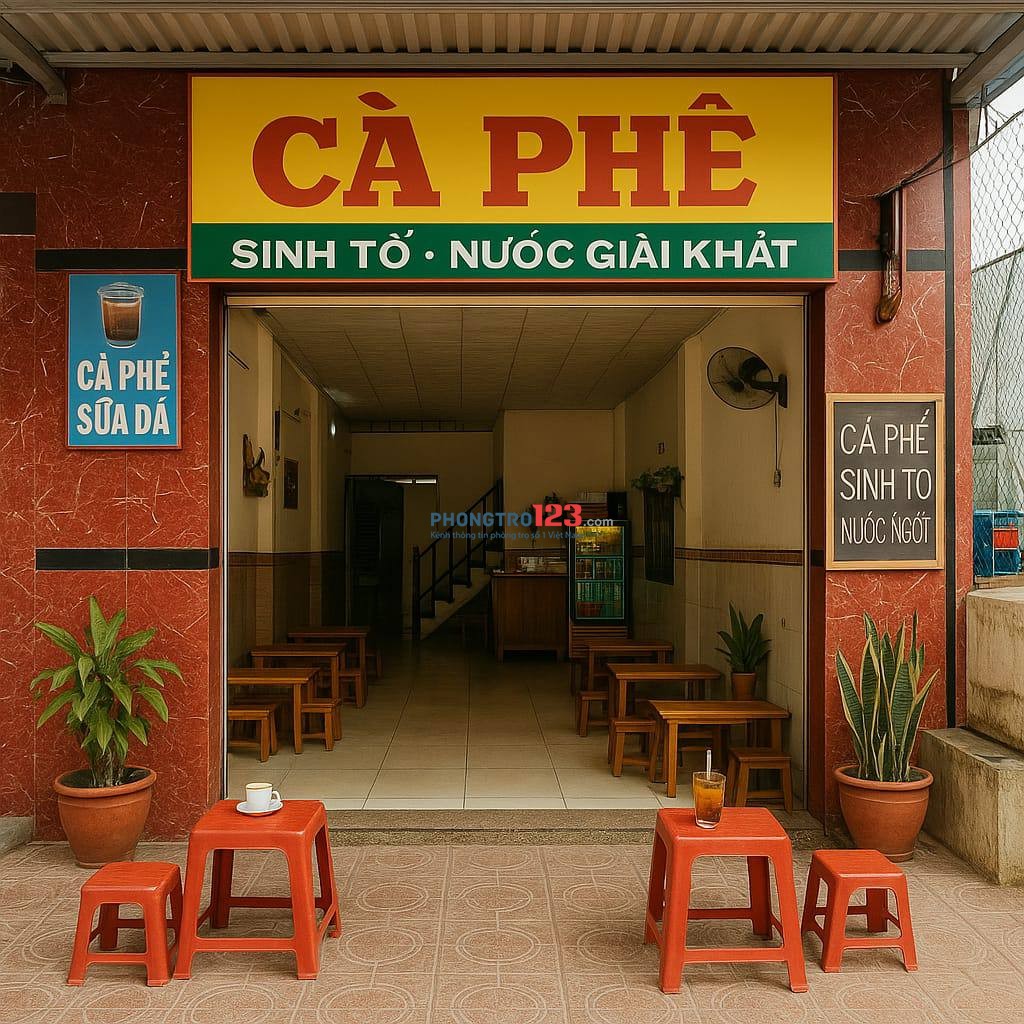 Cho thuê nhà 1 lầu Khuất Văn Bức, xã Tân Kiên, huyện Bình Chánh