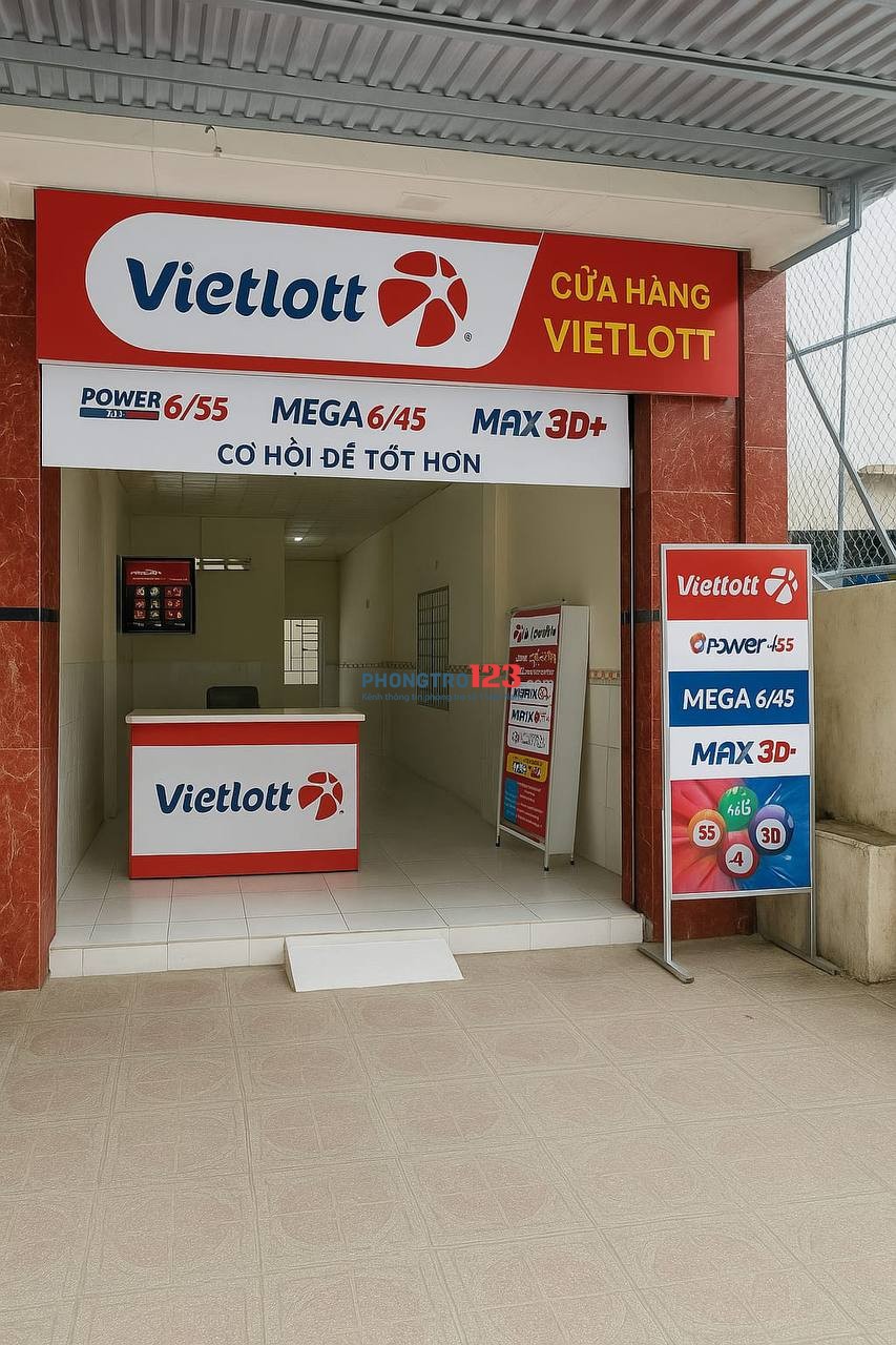 Cho thuê nhà 1 lầu Khuất Văn Bức, xã Tân Kiên, huyện Bình Chánh