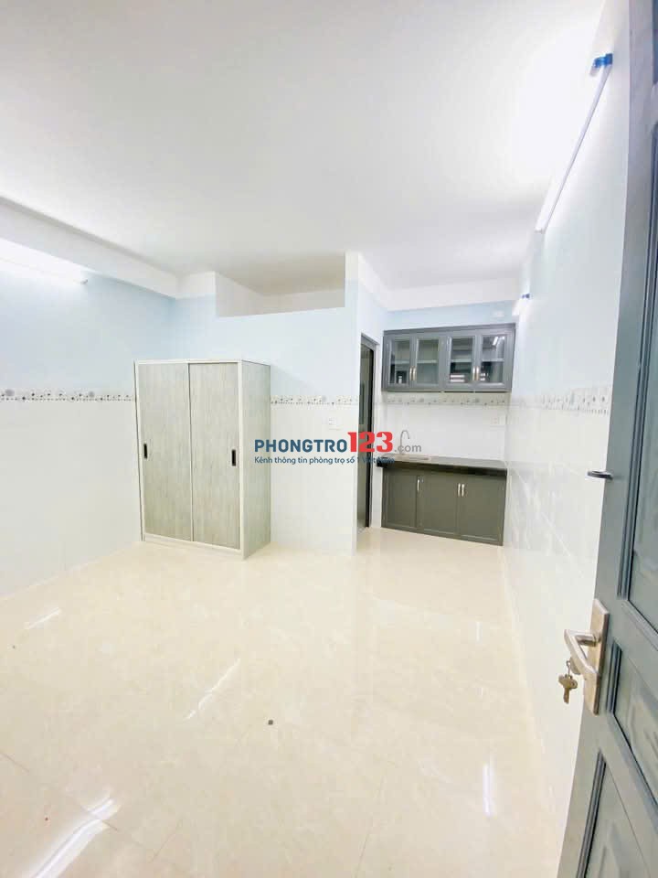 Cho thuê nhanh phòng như hình ở Nguyễn Văn Quá, Q12