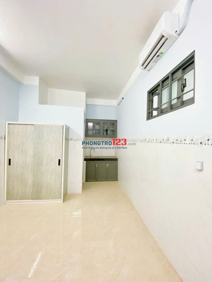 Cho thuê nhanh phòng như hình ở Nguyễn Văn Quá, Q12