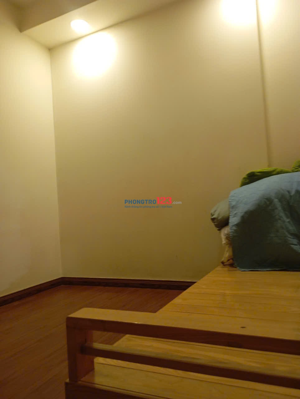 Cần tìm khách nữ ở ghép trong chung cư Lavita Garden, Bình Thọ, Thủ Đức