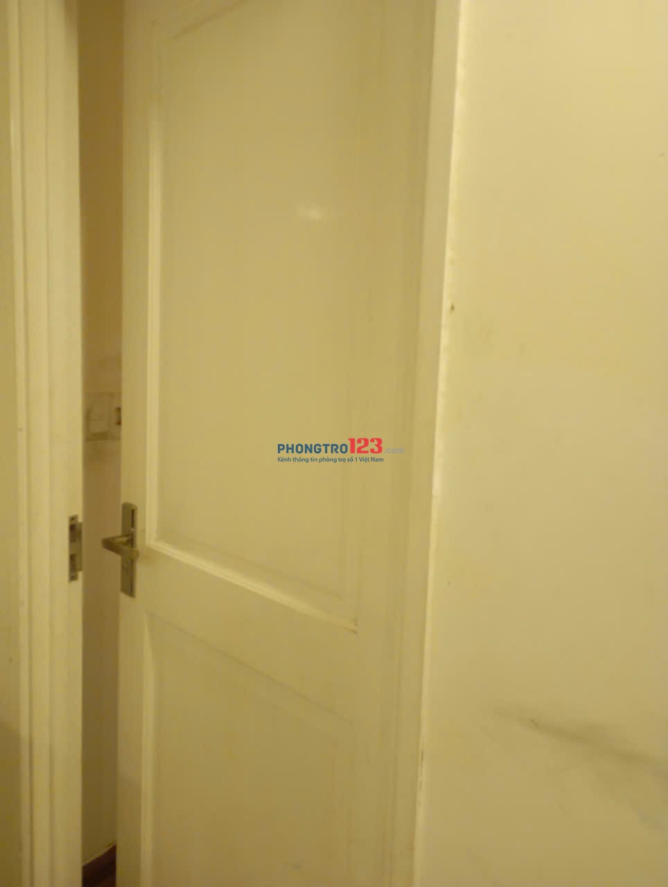 Cần tìm khách nữ ở ghép trong chung cư Lavita Garden, Bình Thọ, Thủ Đức