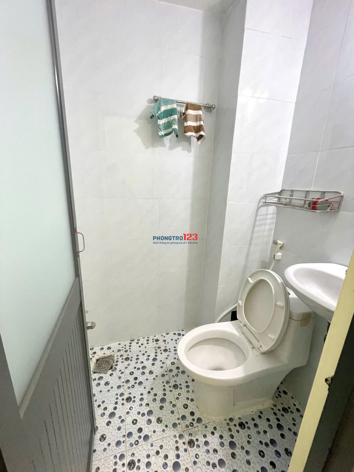 CHO THUÊ PHONG TRỌ GIÁ SINH VIÊN