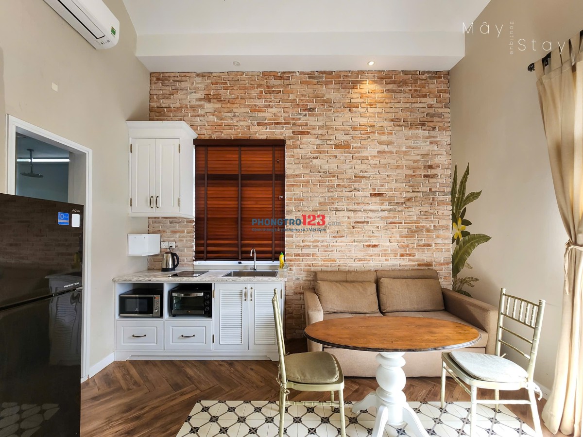 CĂN HỘ CAO CẤP - SANG TRỌNG - FULL NỘI THẤT - TRUNG TÂM PMH, Q7 - GẦN CRESCENT MALL, VIVOSC CITI