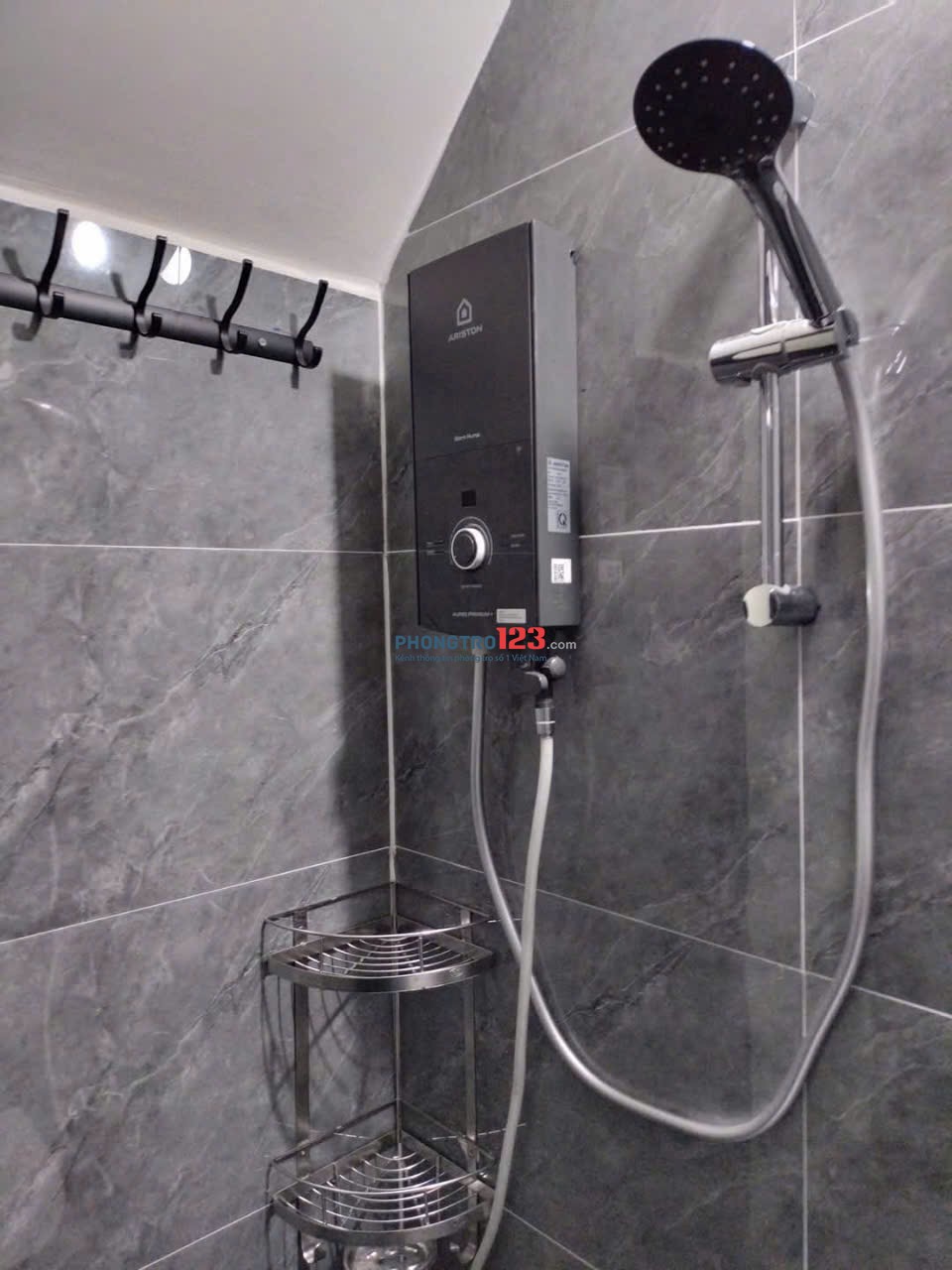 NHÀ TRỌ MỚI KHAI TRƯƠNG FULL NỘI THẤT TẠI TP BT