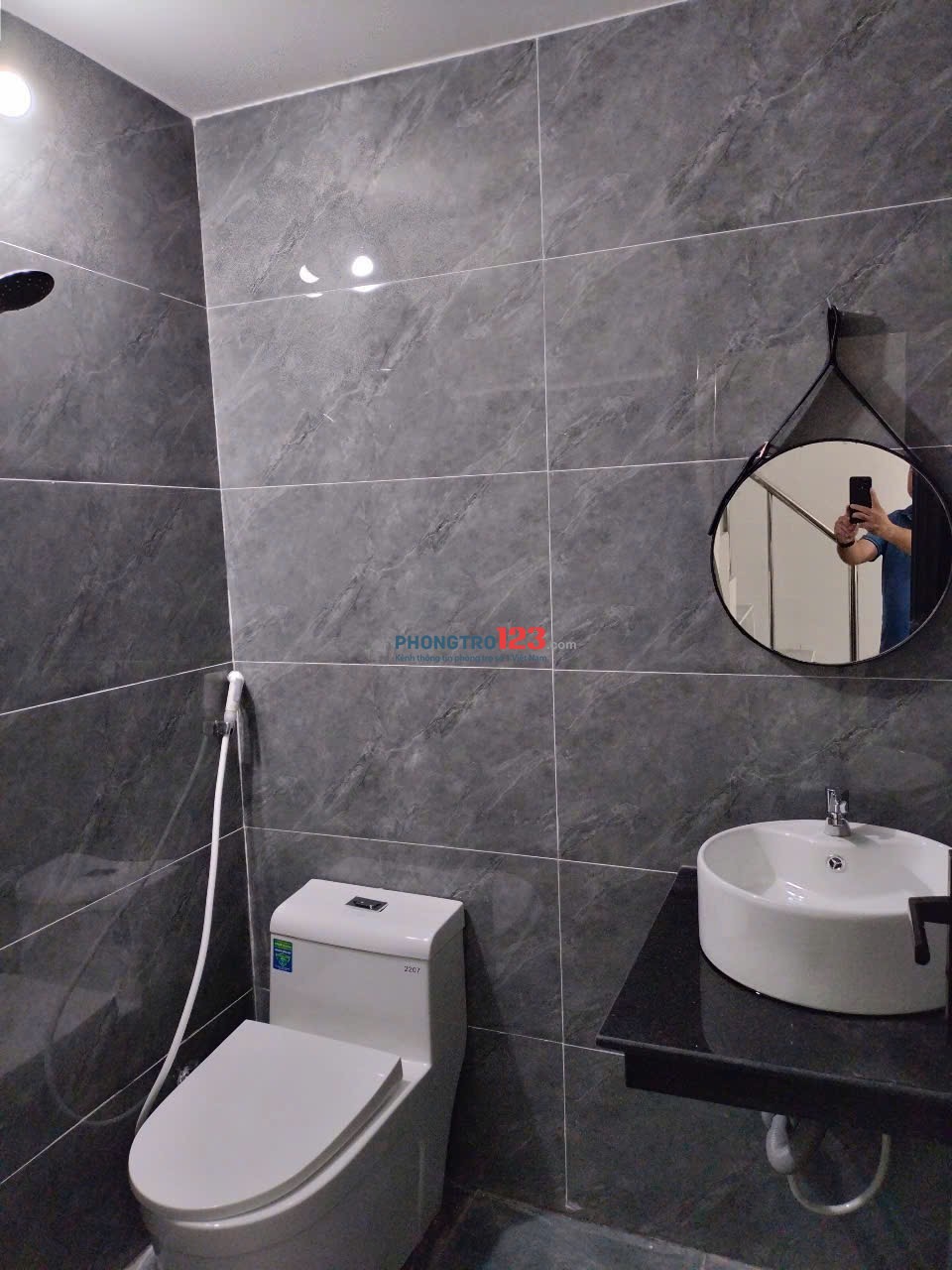 NHÀ TRỌ MỚI KHAI TRƯƠNG FULL NỘI THẤT TẠI TP BT