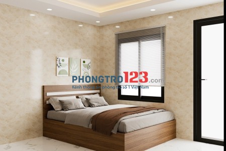Trống căn hộ mini mới xây, full nội thất tại ngõ 218, Mỹ Đình, quận Nam Từ Liêm, Hn
