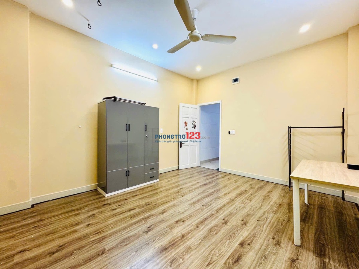Còn trống 1 Phòng STUDIO Duy nhất ở Thoại Ngọc Hầu_Tân Phú