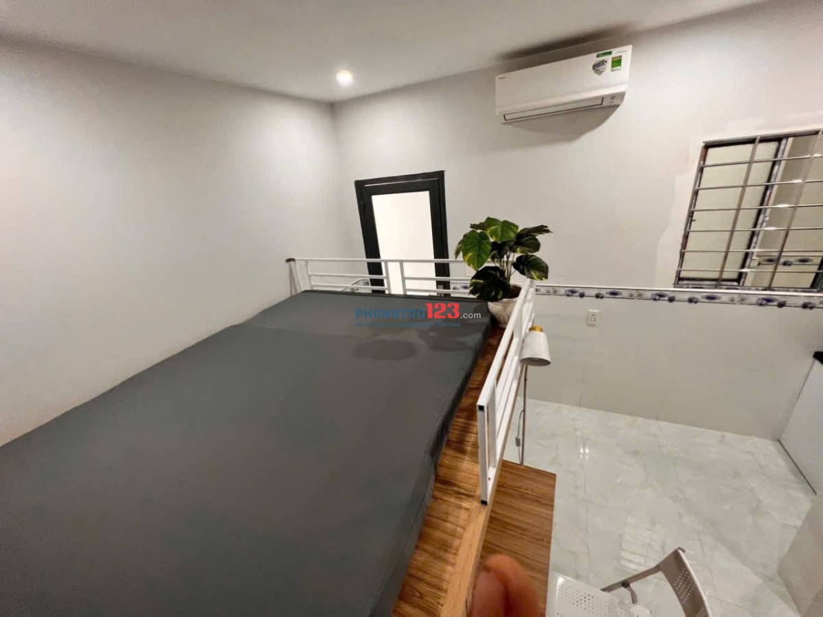 CHDV DUPLEX SIÊU RẺ GẦN LOTTE MART, Q7.