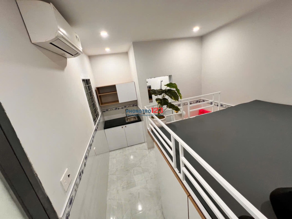 CHDV DUPLEX SIÊU RẺ GẦN LOTTE MART, Q7.