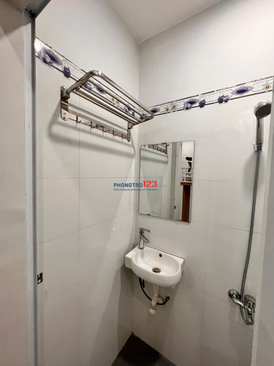 CHDV DUPLEX SIÊU RẺ GẦN LOTTE MART, Q7.