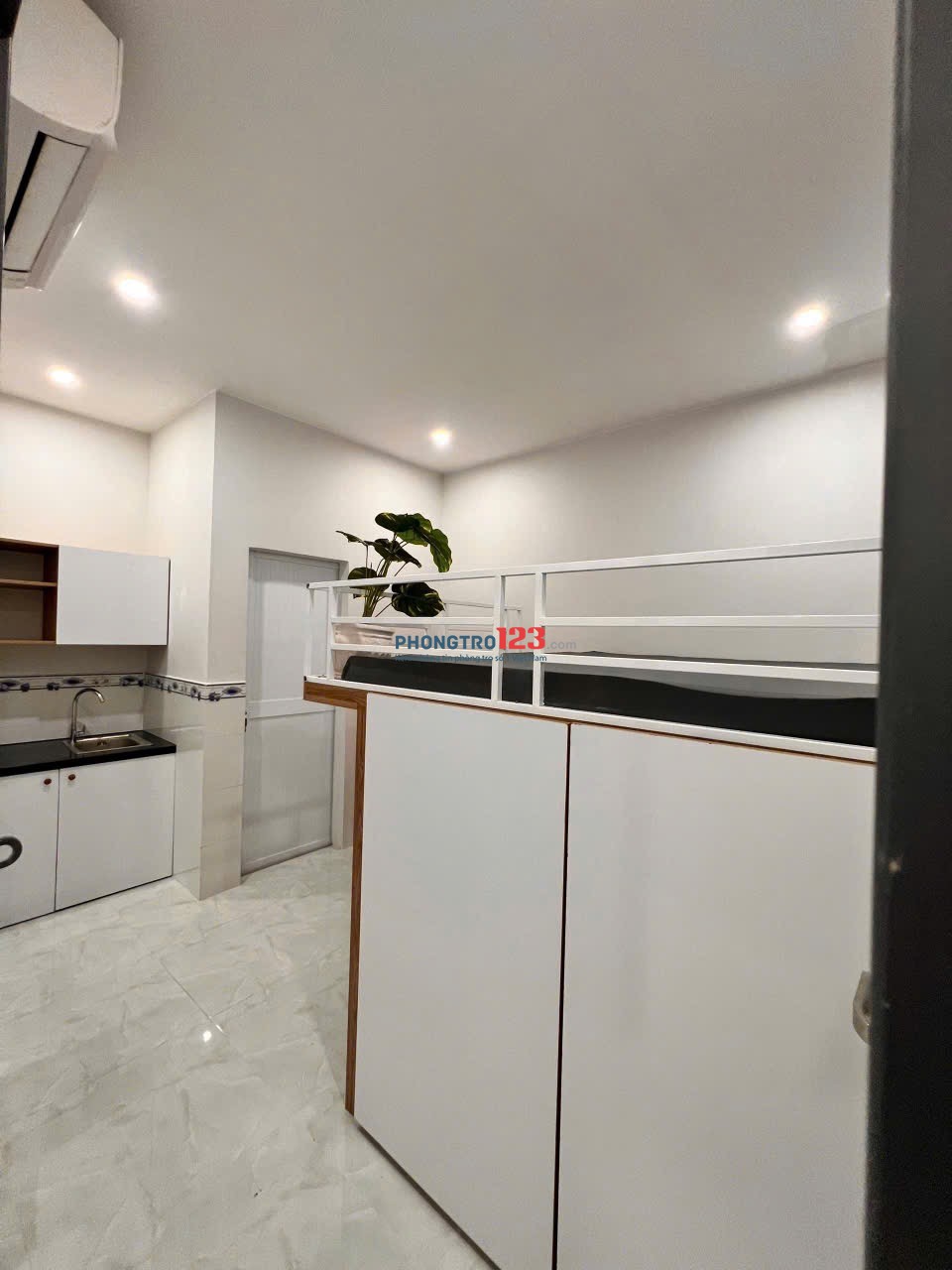 CHDV DUPLEX SIÊU RẺ GẦN LOTTE MART, Q7.