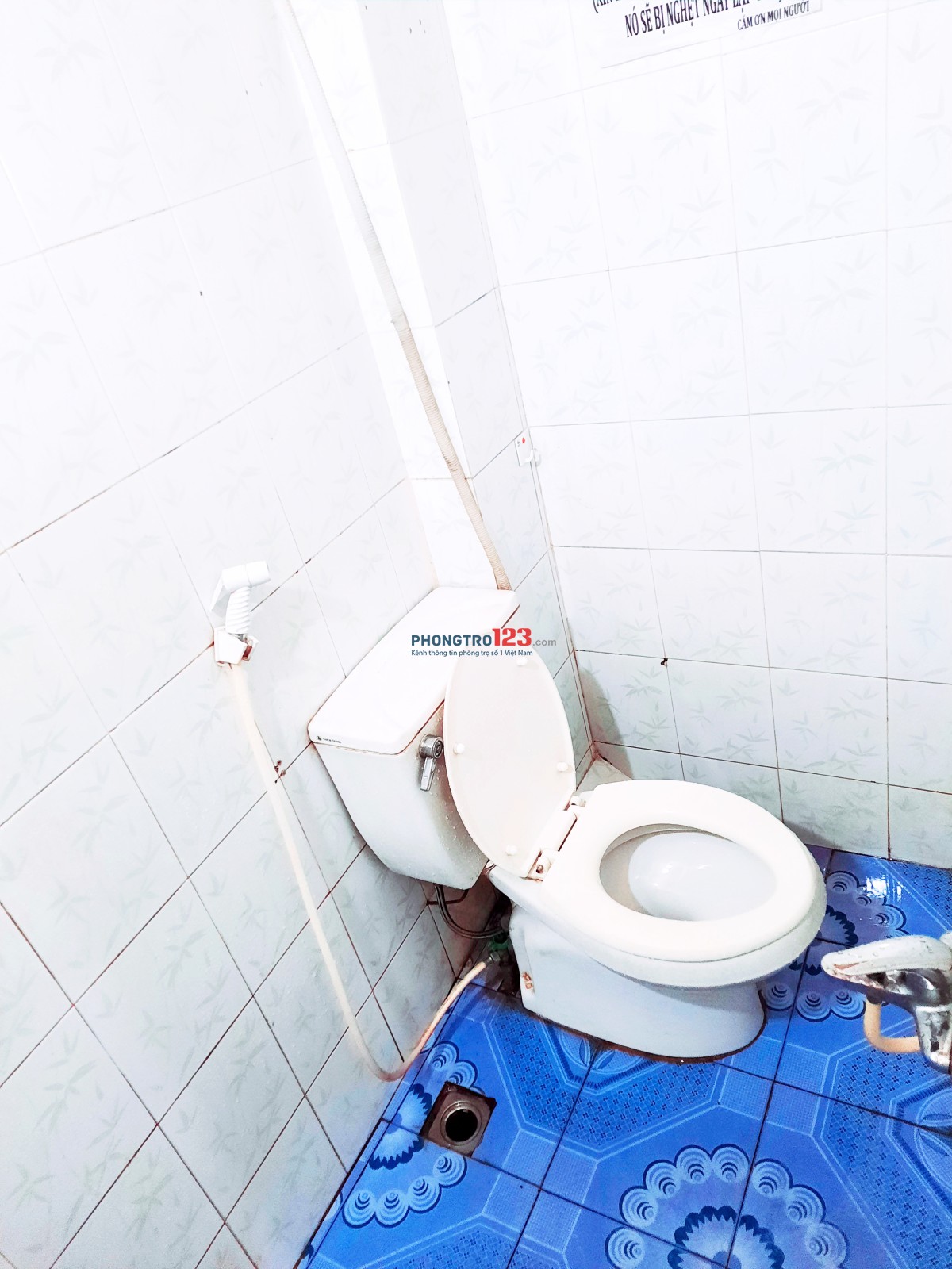 Cho Thuê Phòng Q3.rộng rãi thoải mái.cửa sổ.nội thất cơ bản.2tr7 3tr4