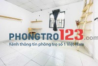 KHUYẾN MÃI: CHỈ 2,990 TRIỆU, CÓ NGAY PHÒNG ĐẸP, GIÁP QUẬN 7, RỘNG 32M2