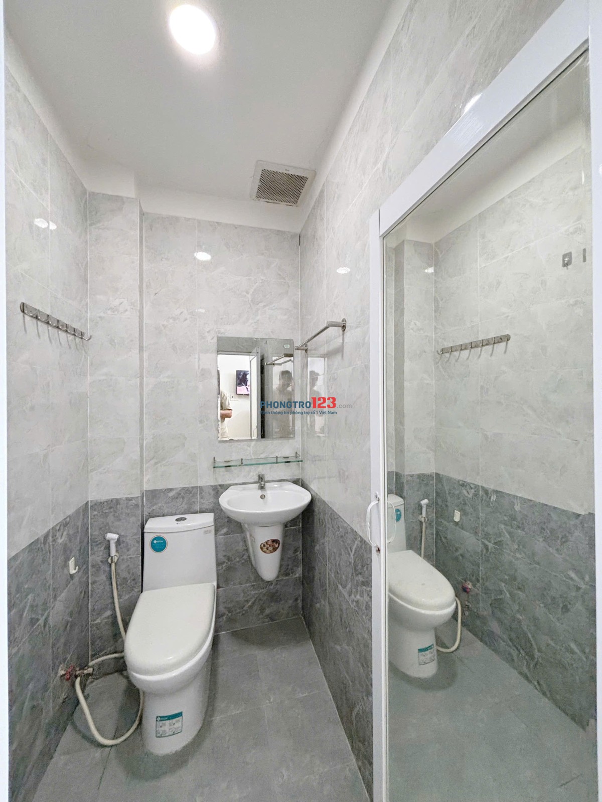 Phòng cao cấp 25m2 full nội thất chỉ có tại Lê Văn Sỹ Quận 3, Đẳng cấp sang trọng