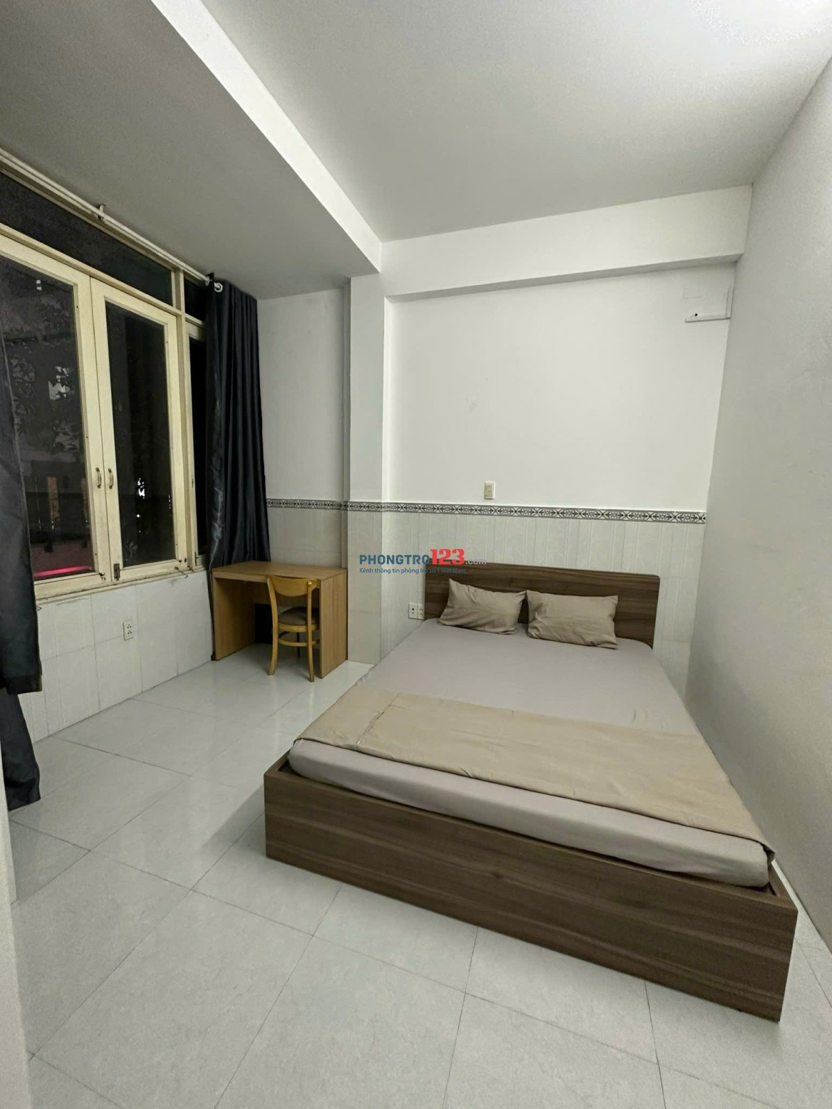 Trần Não, An Khánh, Q2 Trống sẵn studio cực xinh giá cực hời