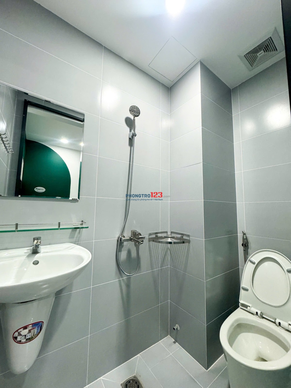 Dự án mới ! 30m2 studio có Máy giặt Thang máy giá thuê từ 5tr -> 8tr tại Bình Lợi