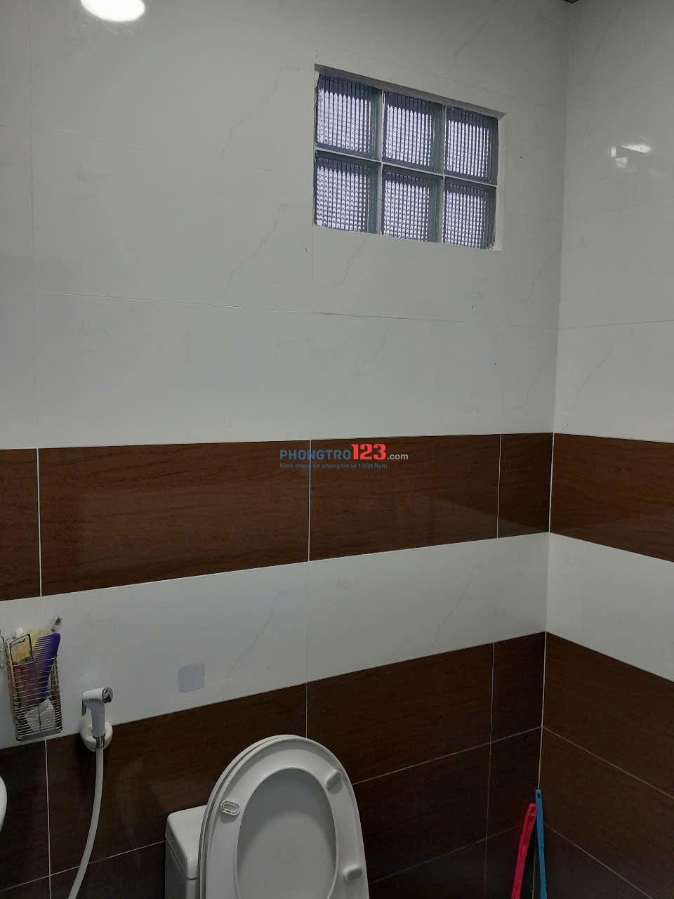 Cho thuê phòng rộng quốc lộ 13 chính chủ gần Đại học luật
