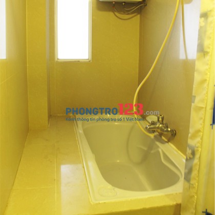Căn Hộ Sang Trọng View Sông, Gần Cầu Nguyễn Tri Phương, Giờ Giấc Tự Do.