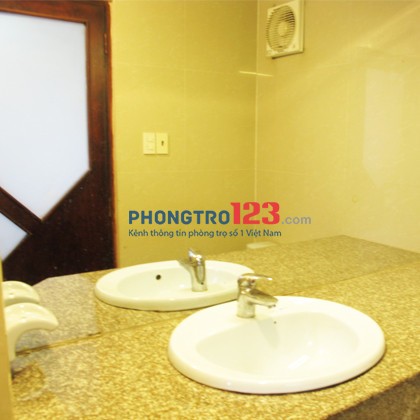 Căn Hộ Sang Trọng View Sông, Gần Cầu Nguyễn Tri Phương, Giờ Giấc Tự Do.