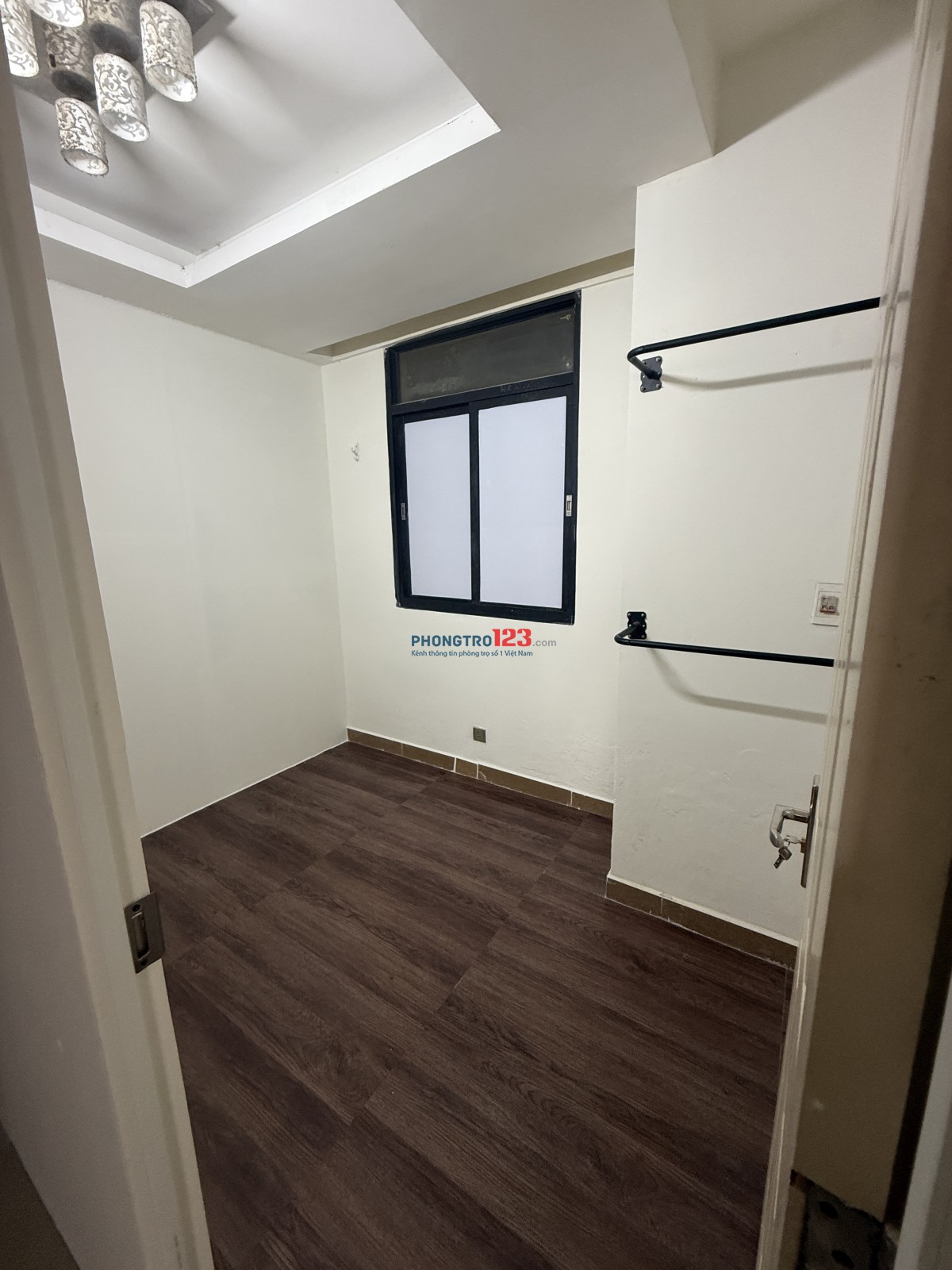 Chính chủ cho thuê phòng từ 1tr5 -4tr5 Chung cư Era Town Đức Khải , Quận 7