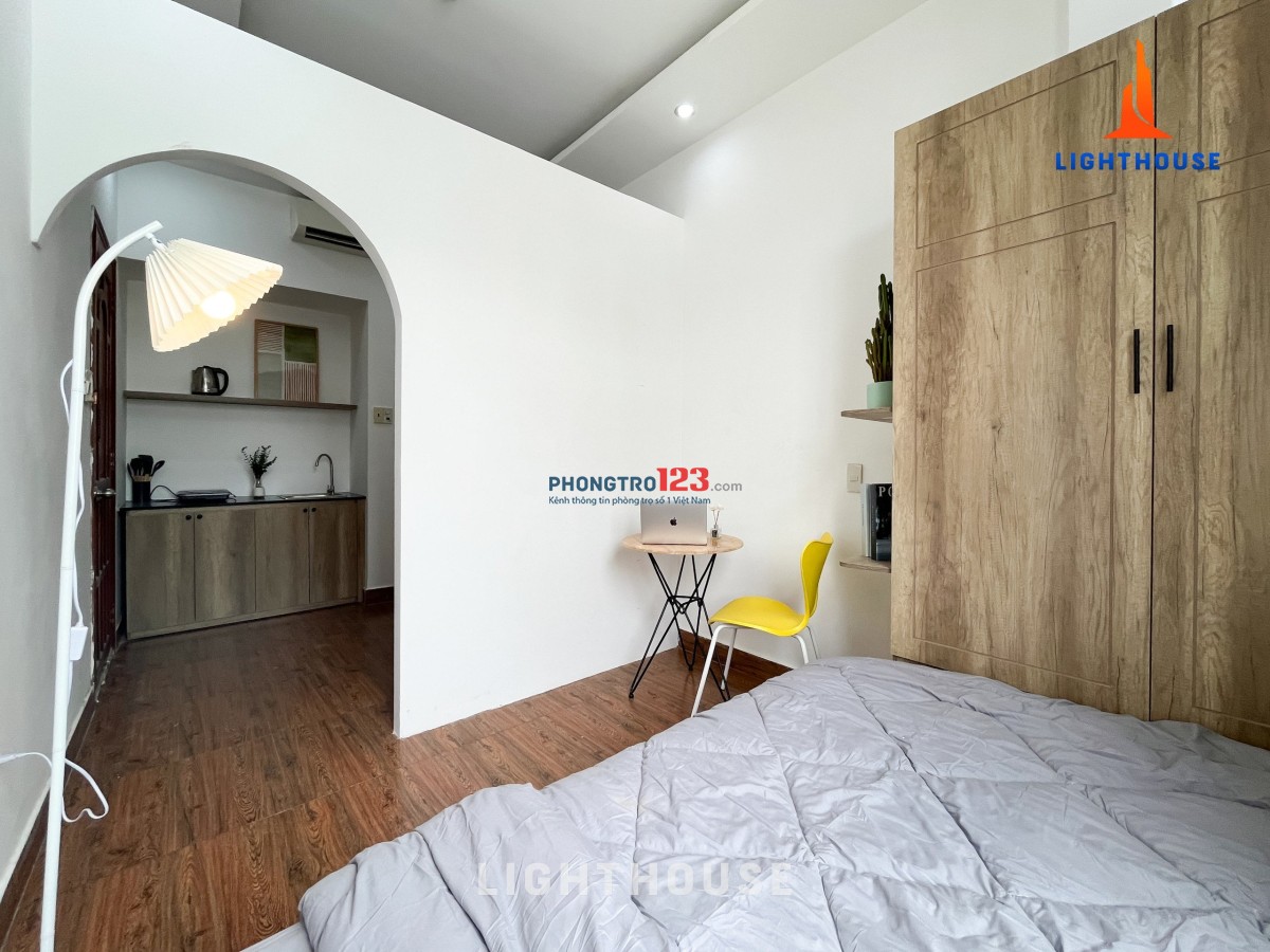 CĂN HỘ XINH - NHIỀU ƯU ĐÃI - CHỐT NGAY CHỜ CHI NGAY KHU K300, LOTTE CỘNG HÒA (TRỐNG SẴN)